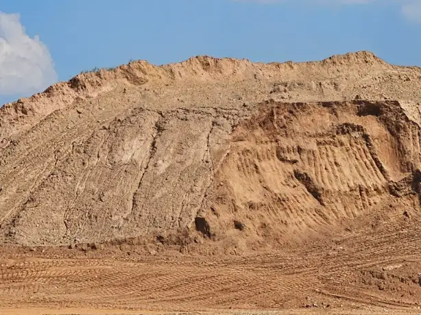 Dirt