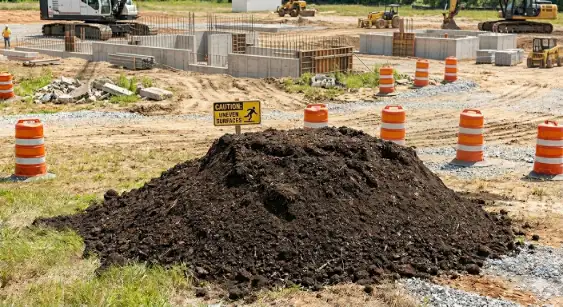 Top Soil