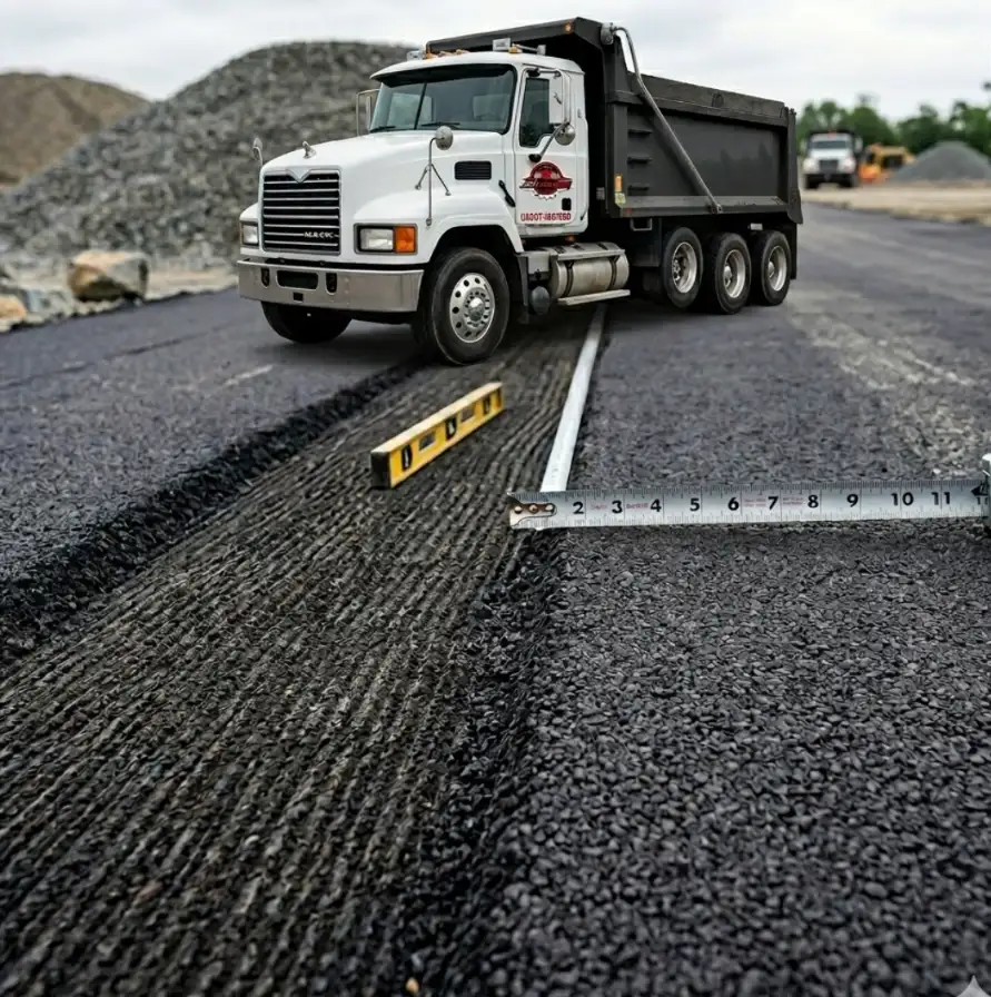 Fleet Operations and Dump Truck Dispatch