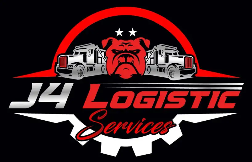 J4 Logistic Services Logo
